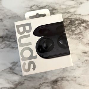Samsung Galaxy Buds, Opened Box, Never Used 💫